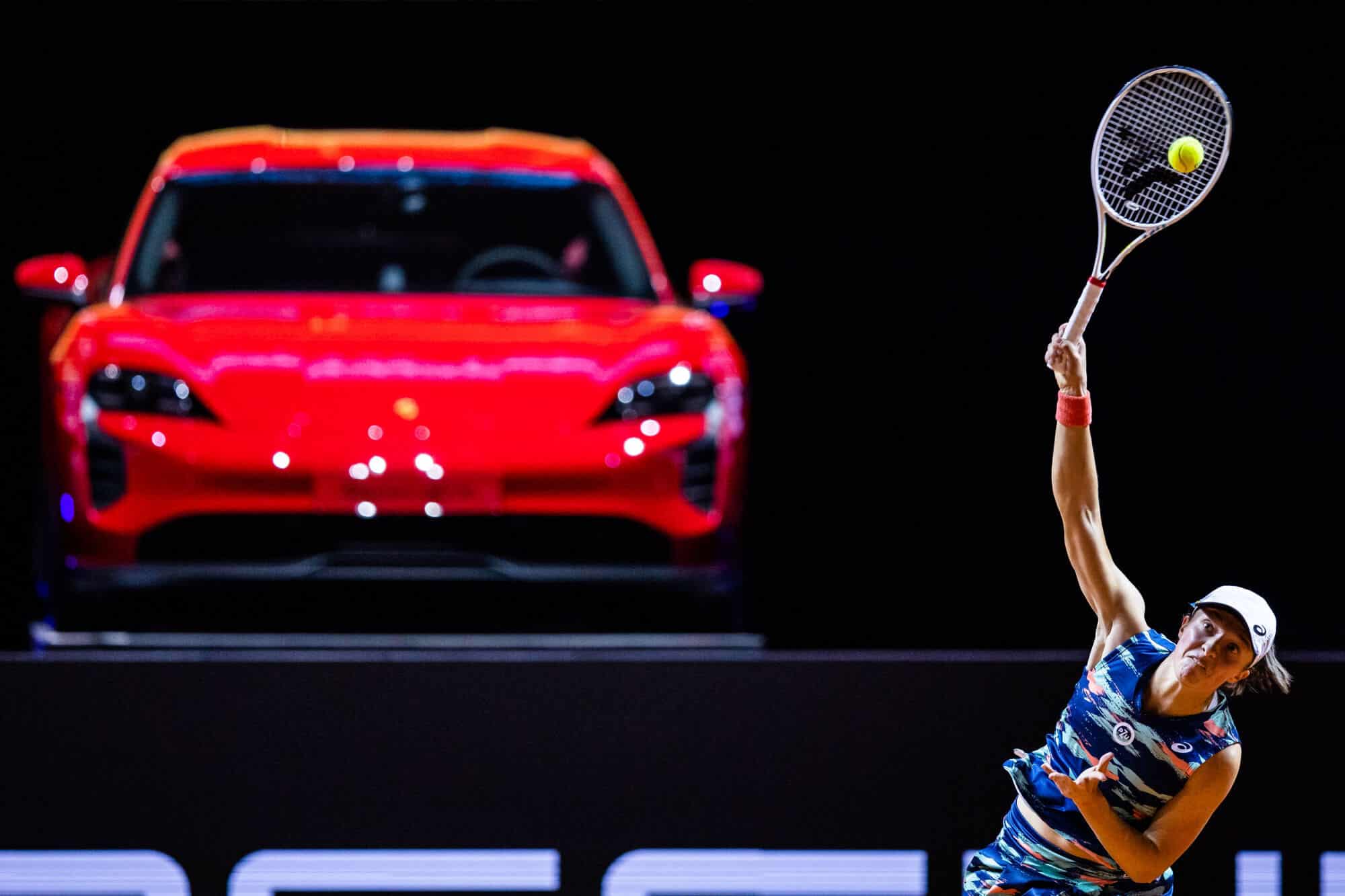 Where to Watch Porsche Tennis Grand Prix 2023: WTA Stuttgart Live Streaming and TV Options 2 WTA Stuttgart