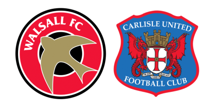 Walsall vs Carlisle prediction