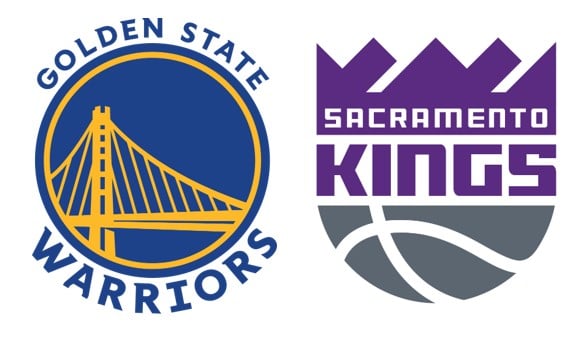 Warriors vs Kings prediction