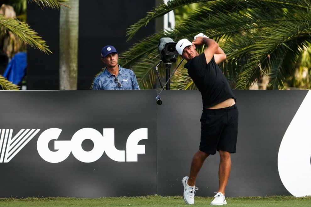 Liv Golf Orlando Result: Brooks Koepka heads to the Masters with a win 1 Liv Golf Orlando Result: Brooks Koepka heads to the Masters with a win