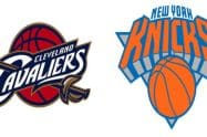 Cleveland Cavaliers vs New York Knicks Game 1 Prediction and Odds: 2023 NBA Playoffs
