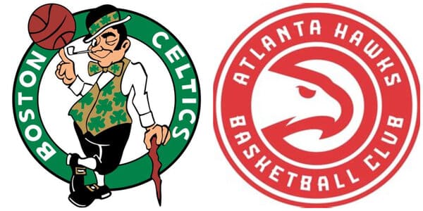 Celtics vs Hawks