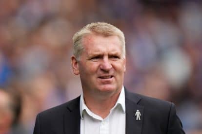 Leicester City appoint new interim manager after talks with Jesse Marsch break down