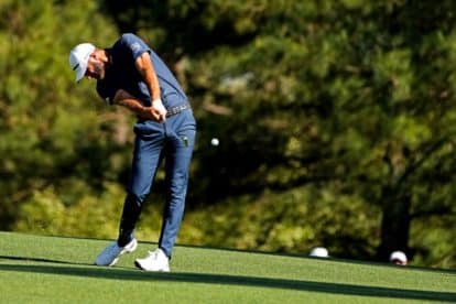 Dustin Johnson Masters Golf 2023 Preview – Can He Win a Second Green Jacket?