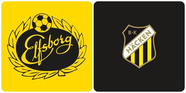 Elfsborg vs Hacken