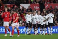 Nottingham Forest vs Manchester United: Predicted Line Ups