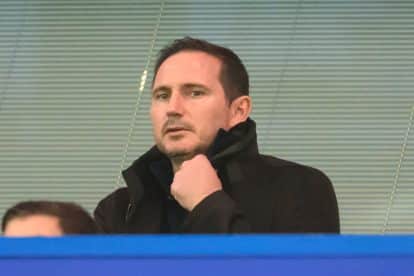 ‘We will see what happens’ – Lampard targeting permanent Chelsea role