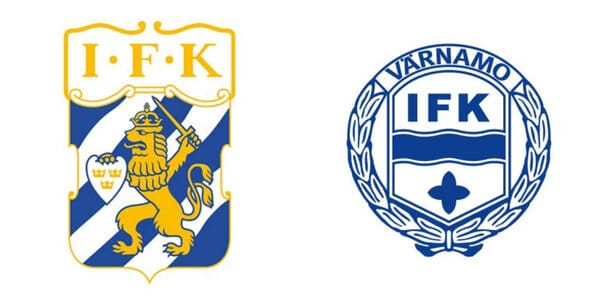 Goteborg vs Varnamo