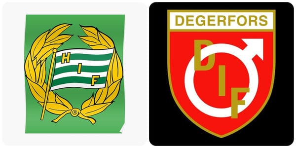 Hammarby vs Degerfors