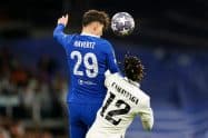 Chelsea vs Real Madrid Predicted Lineups: Will Kai Havertz Play?