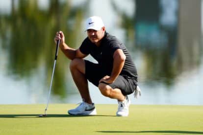 Brooks Koepka Masters Golf 2023 Preview – Can He Return To His Best at Augusta?