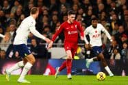 Liverpool vs Tottenham Hotspur Predicted Lineups: Is Diogo Jota Injured Again?