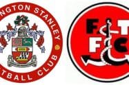 Accrington vs Fleetwood Prediction, Betting Odds and Free Tips 15/04/2023