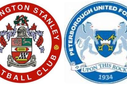 Accrington vs Peterborough Prediction, Betting Odds and Free Tips 18/04/2023