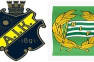 AIK vs Hammarby Prediction, Betting Odds and Free Tips 16/04/2023
