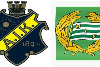 AIK vs Hammarby Prediction, Betting Odds and Free Tips 16/04/2023