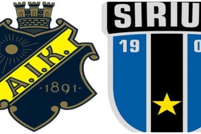 AIK vs Sirius Prediction, Betting Odds and Free Tips 29/04/2023