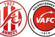 Annecy vs Valenciennes Prediction, Betting Odds and Free Tips 10/04/2023