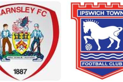 Barnsley vs Ipswich Prediction, Betting Odds and Free Tips 25/04/2023