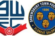 Bolton vs Shrewsbury Prediction, Betting Odds and Free Tips 22/04/2023
