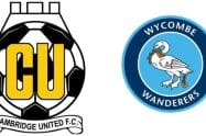 Cambridge vs Wycombe Prediction, Betting Odds and Free Tips 18/04/2023