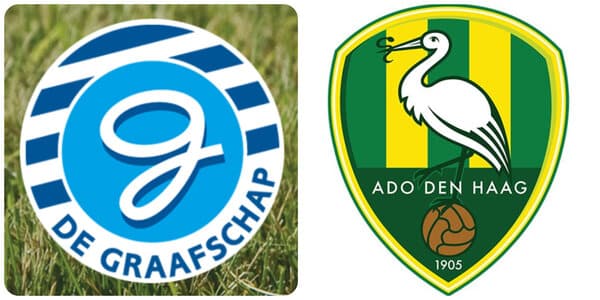 De Graafschap vs Den Haag