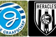De Graafschap vs Heracles Prediction, Betting Odds and Free Tips 07/04/2023
