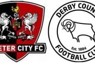 Exeter vs Derby Prediction, Betting Odds and Free Tips 18/04/2023