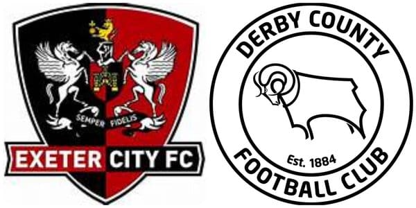 Exeter vs Derby Prediction, Betting Odds and Free Tips 18/04/2023 1 Exeter vs Derby