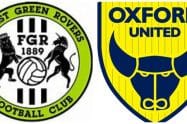 Forest Green vs Oxford Prediction, Betting Odds and Free Tips 29/04/2023