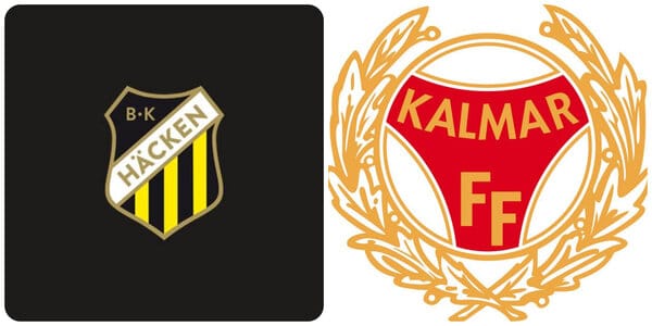 Hacken vs Kalmar