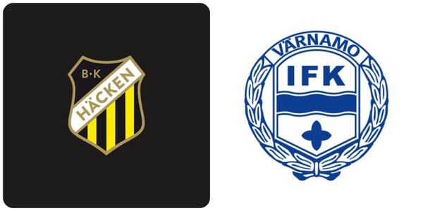 Hacken vs Varnamo