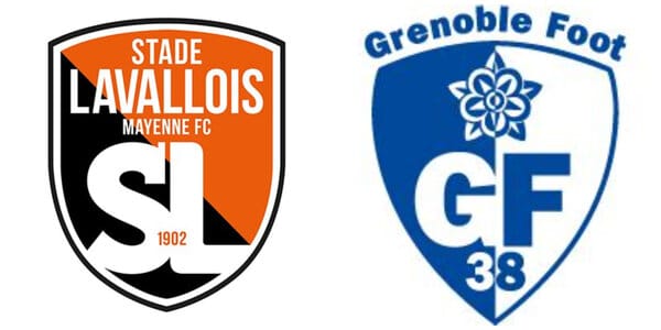 Laval vs Grenoble