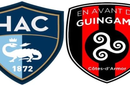 Le Havre vs Guingamp Prediction, Betting Odds and Free Tips 08/04/2023