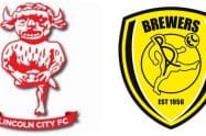 Lincoln vs Burton Prediction, Betting Odds and Free Tips 25/04/2023