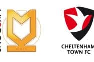 MK Dons vs Cheltenham Prediction, Betting Odds and Free Tips 15/04/2023