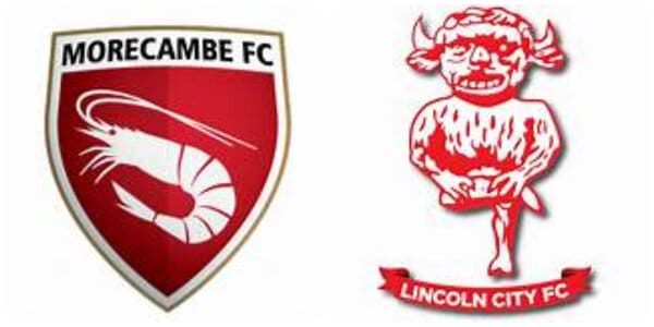 Morecambe vs Lincoln Prediction, Betting Odds and Free Tips 29/04/2023 1 Morecambe vs Lincoln