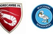Morecambe vs Wycombe Prediction, Betting Odds and Free Tips 15/04/2023