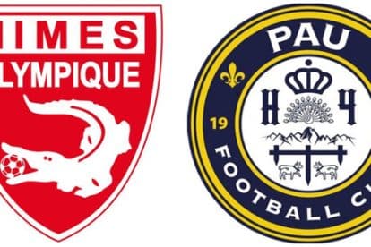 Nimes vs Pau Prediction, Betting Odds and Free Tips 29/04/2023