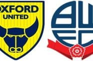 Oxford vs Bolton Prediction, Betting Odds and Free Tips 15/04/2023