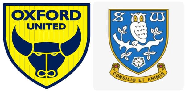 Oxford vs Sheff Wed