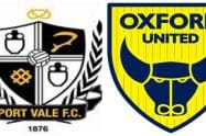Port Vale vs Oxford Prediction, Betting Odds and Free Tips 10/04/2023