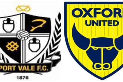 Port Vale vs Oxford Prediction, Betting Odds and Free Tips 10/04/2023