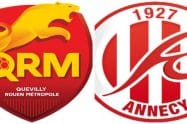 Quevilly vs Annecy Prediction, Betting Odds and Free Tips 29/04/2023
