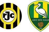 Roda vs Den Haag Prediction, Betting Odds and Free Tips 07/04/2023