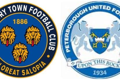 Shrewsbury vs Peterborough Prediction, Betting Odds and Free Tips 07/04/2023