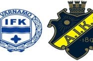 Varnamo vs AIK Prediction, Betting Odds and Free Tips 24/04/2023