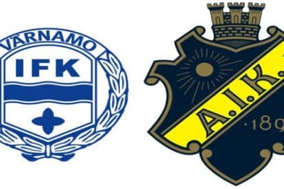 Varnamo vs AIK Prediction, Betting Odds and Free Tips 24/04/2023