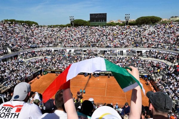 Ons Jabeur vs Paula Badosa Prediction and Odds: Italian Open 2023 1 2023 Italian Open