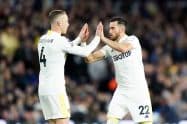 Leeds midfielder says his &lsquo;career is on the line&rsquo; as relegation battle intensifies